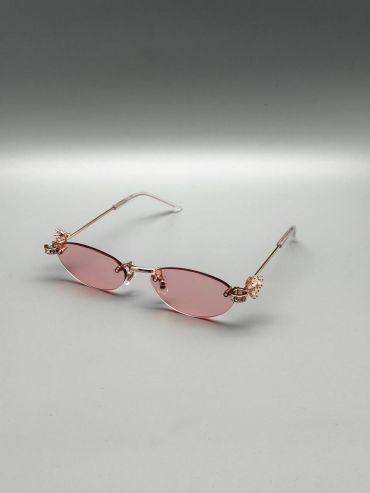 Очки Gentle Monster LUX-137458