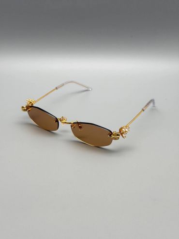 Очки Gentle Monster LUX-137453