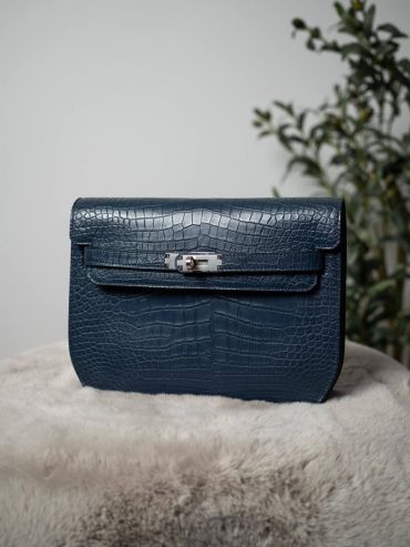 Сумка мужская Hermes LUX-137476
