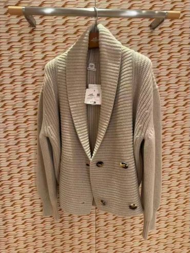 Кардиган  Hermes LUX-137493