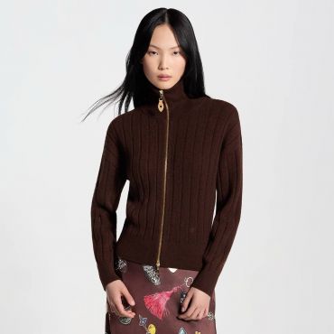 Кардиган  Louis Vuitton LUX-137498