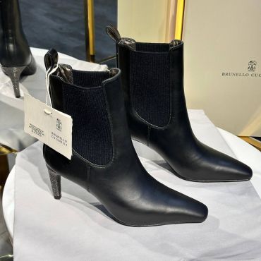 Ботильоны Brunello Cucinelli LUX-137510
