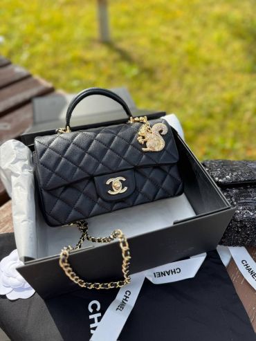 Сумка женская Mini Flap Bag