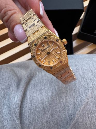 Часы  23mm  Audemars Piguet LUX-137514