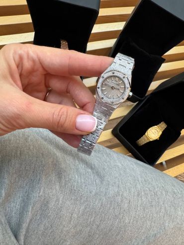 Часы  23mm  Audemars Piguet LUX-137515