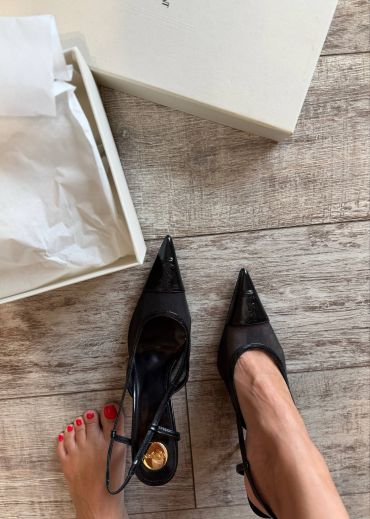  Слингбэки  Yves Saint Laurent LUX-137522