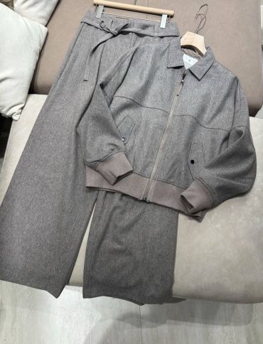 Костюм женский Brunello Cucinelli LUX-137523