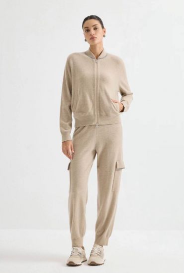 Костюм спортивный Brunello Cucinelli LUX-137525