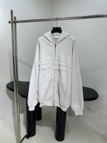 Худи Balenciaga LUX-137526