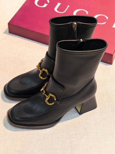 Ботильоны Gucci LUX-137533