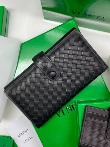 Портмоне  Bottega Veneta LUX-137535