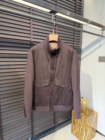 Куртка мужская ZEGNA LUX-137548