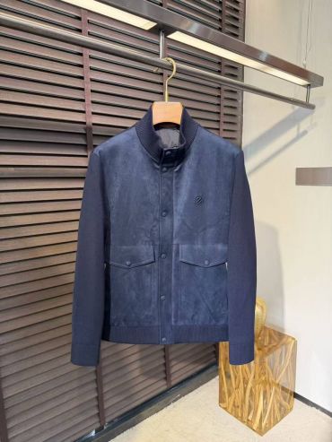 Куртка мужская ZEGNA LUX-137547