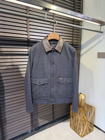 Куртка мужская Loro Piana LUX-137550
