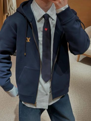 Толстовка Louis Vuitton LUX-137558