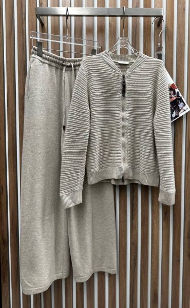 Костюм женский Brunello Cucinelli LUX-137567