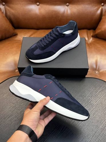 Кроссовки Kiton LUX-137579