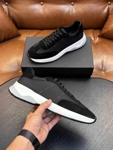 Кроссовки Kiton LUX-137581