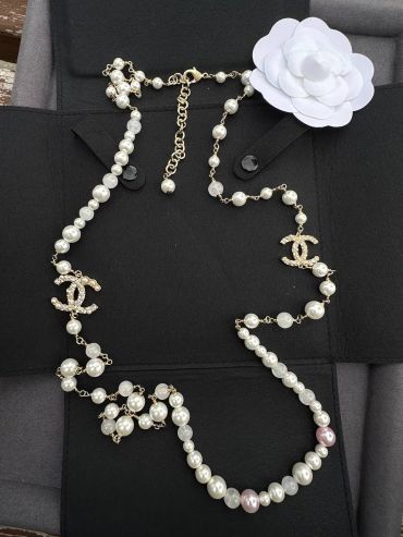 Бусы Chanel LUX-137588