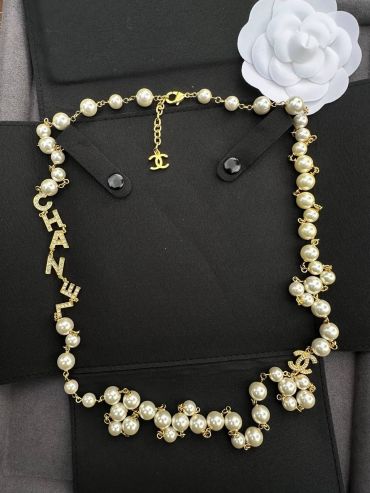 Бусы Chanel LUX-137587