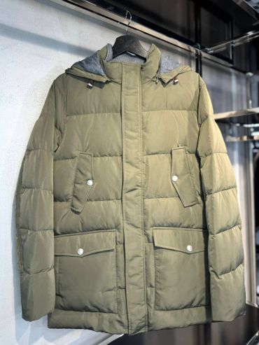 Куртка мужская Brunello Cucinelli LUX-137627