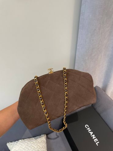 Сумка-клатч Chanel LUX-137741
