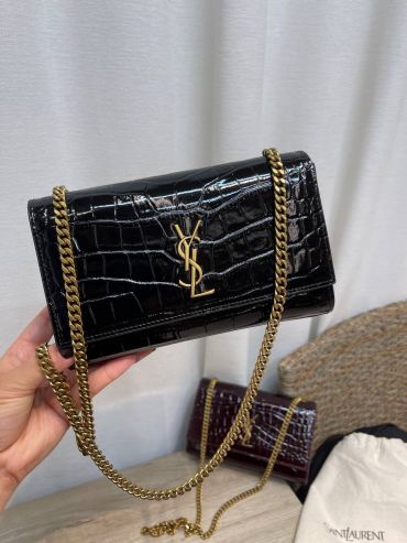  Сумка женская Yves Saint Laurent LUX-137701