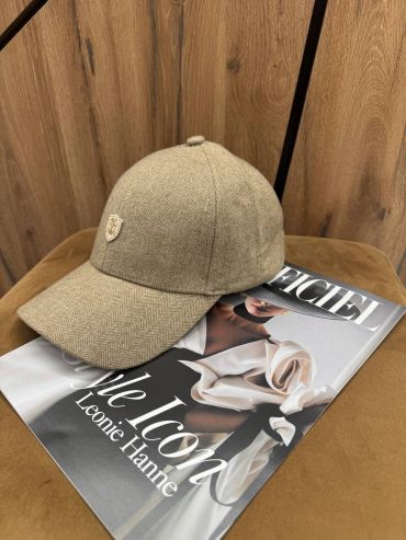 Кепка Loro Piana LUX-137754