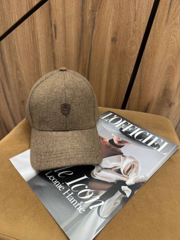 Кепка Loro Piana LUX-137752