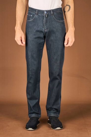 Джинсы Kiton LUX-137770