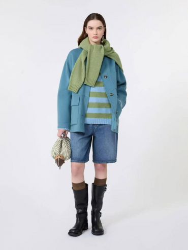 Пальто  Max Mara LUX-137780