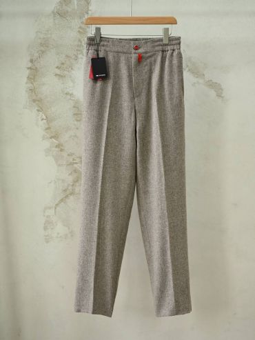 Брюки Kiton LUX-137827