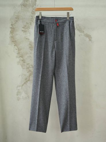 Брюки Kiton LUX-137826