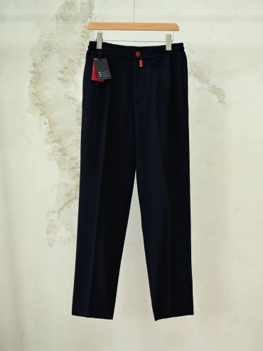 Брюки Kiton LUX-137825