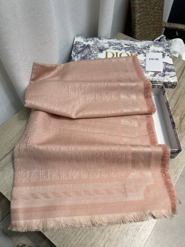 Платок Christian Dior LUX-137795