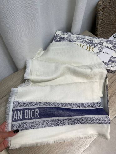 Платок  Christian Dior LUX-137797