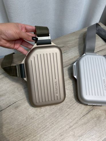 Сумка-слинг Rimowa  LUX-137805