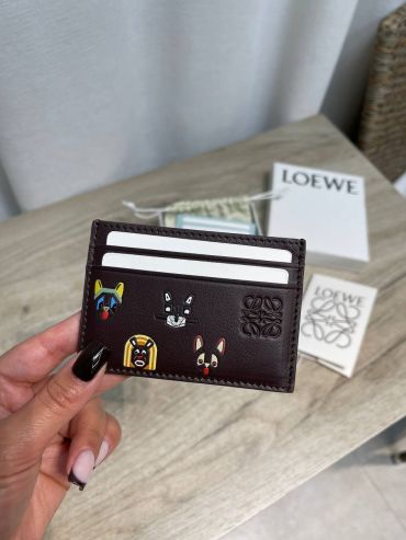 Картхолдер Loewe LUX-137809