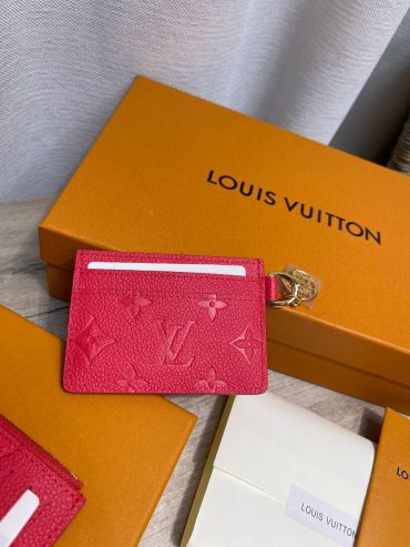 Визитница Louis Vuitton LUX-137814