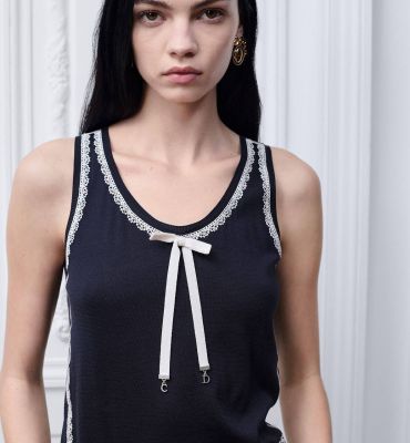 Жилет  Christian Dior LUX-137834