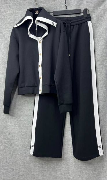 Костюм спортивный Chanel LUX-137837