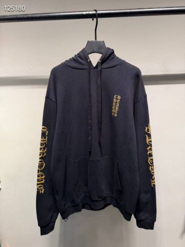 Худи CHROME HEARTS LUX-137854