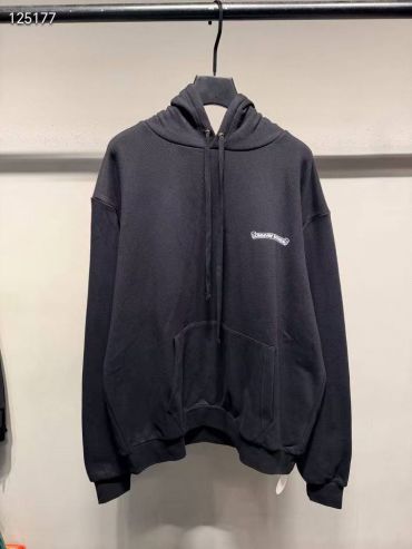 Худи CHROME HEARTS LUX-137853