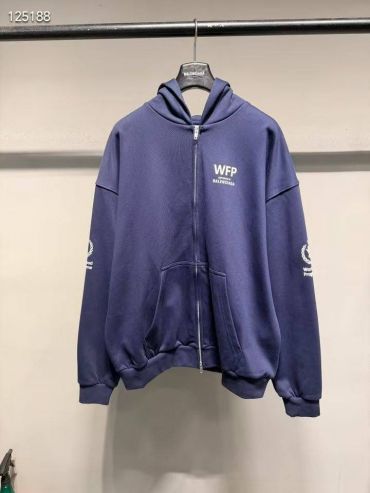  Худи  Balenciaga LUX-137859