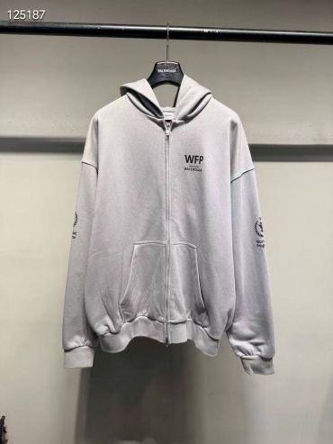  Худи  Balenciaga LUX-137858