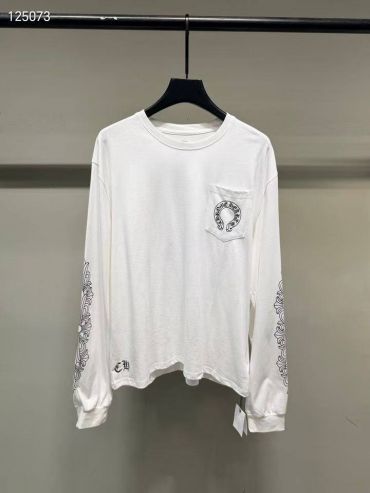 Лонгслив CHROME HEARTS LUX-137868