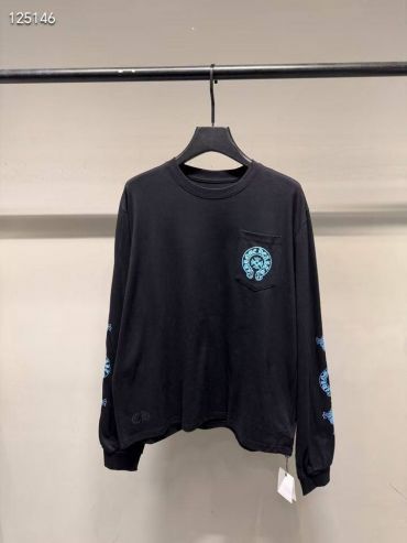 Лонгслив CHROME HEARTS LUX-137864