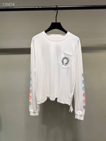 Лонгслив CHROME HEARTS LUX-137863