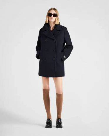 Пальто  Prada LUX-137887