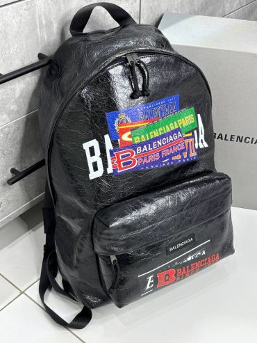 Рюкзак  Balenciaga LUX-137910